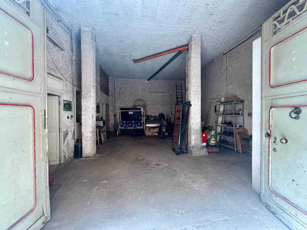 Casa indipendente a Villa di briano in Via Leopoldo Santagata - Foto 4