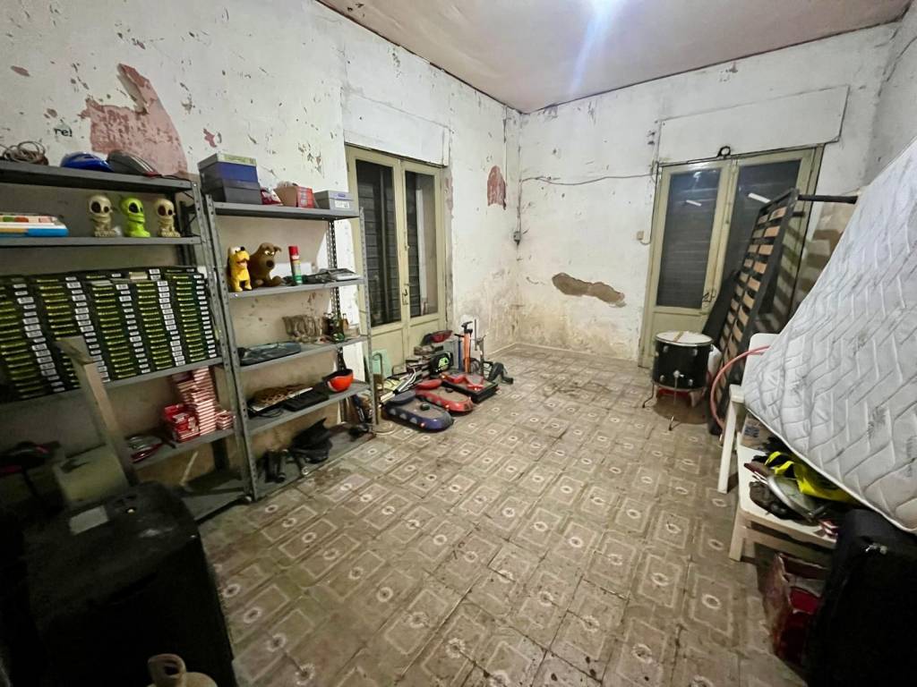 Casa indipendente a Villa di briano in Via Leopoldo Santagata - Foto 5