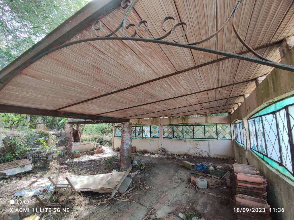 Villa a Ascea in Via degli Enotri - Foto 2