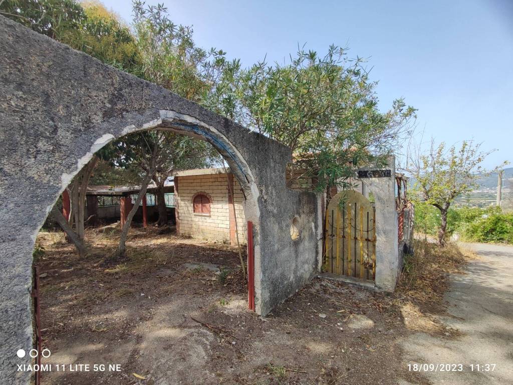 Villa a Ascea in Via degli Enotri - Foto 3