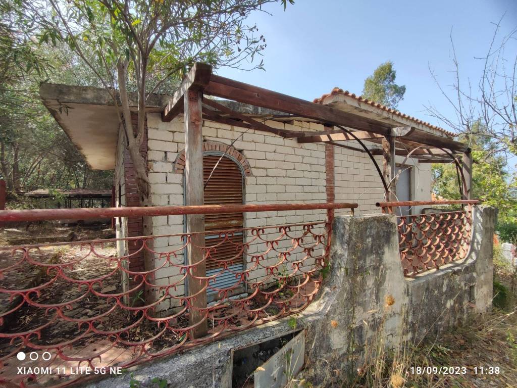 Villa a Ascea in Via degli Enotri - Foto 4