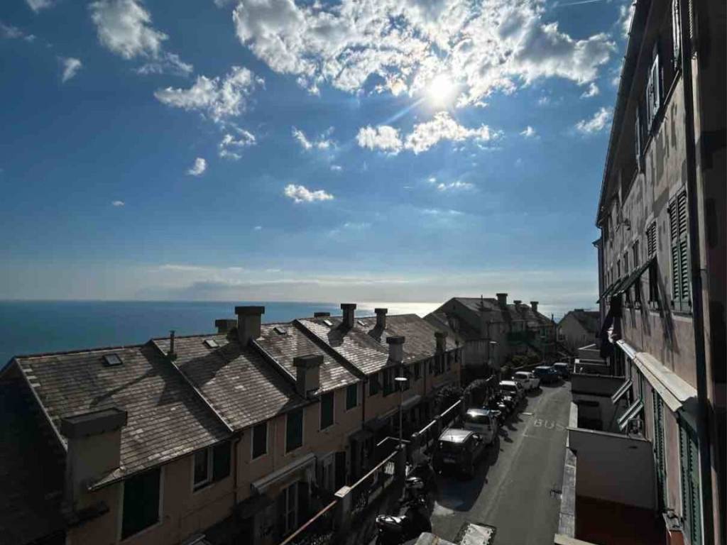 Casa indipendente a Genova in Via Don Luigi Sturzo - Foto 2