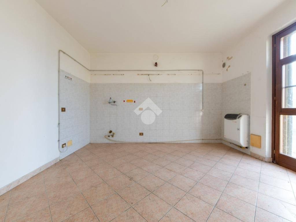 Casa indipendente a Rosignano monferrato in Via Stevani, 9 - Foto 3