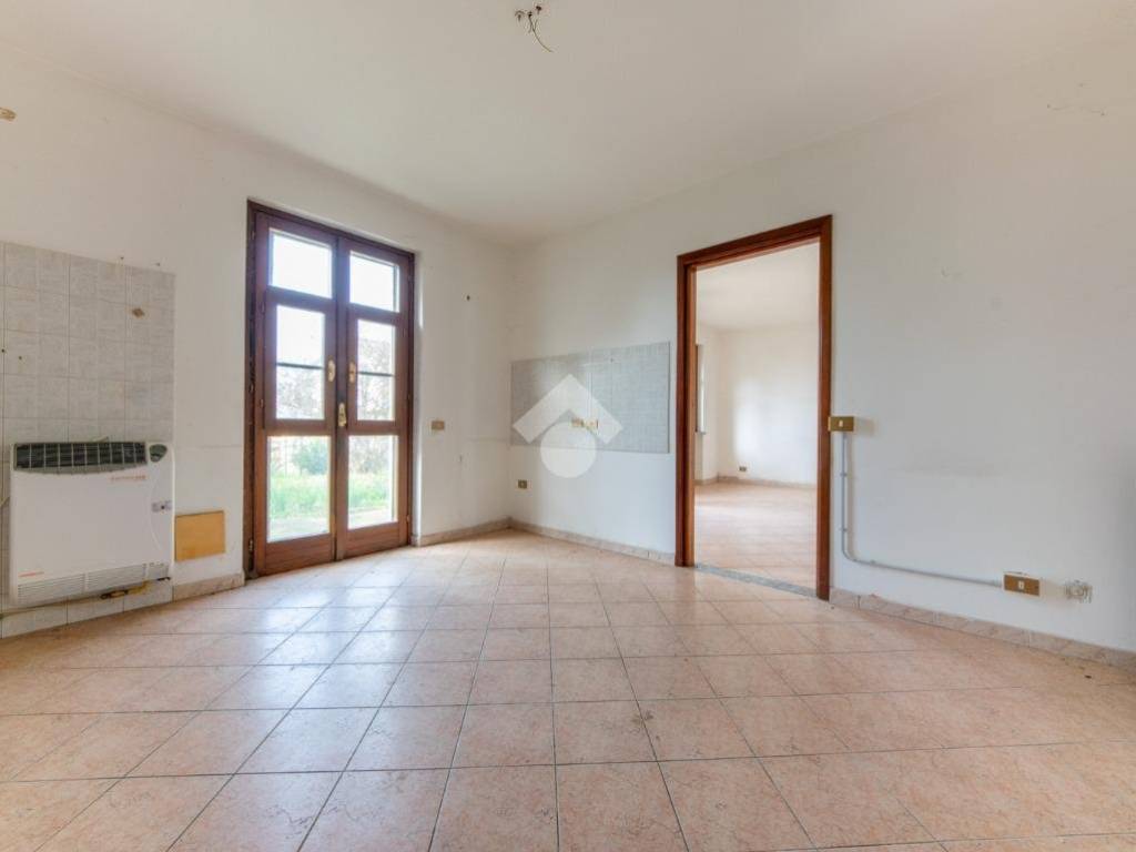 Casa indipendente a Rosignano monferrato in Via Stevani, 9 - Foto 4