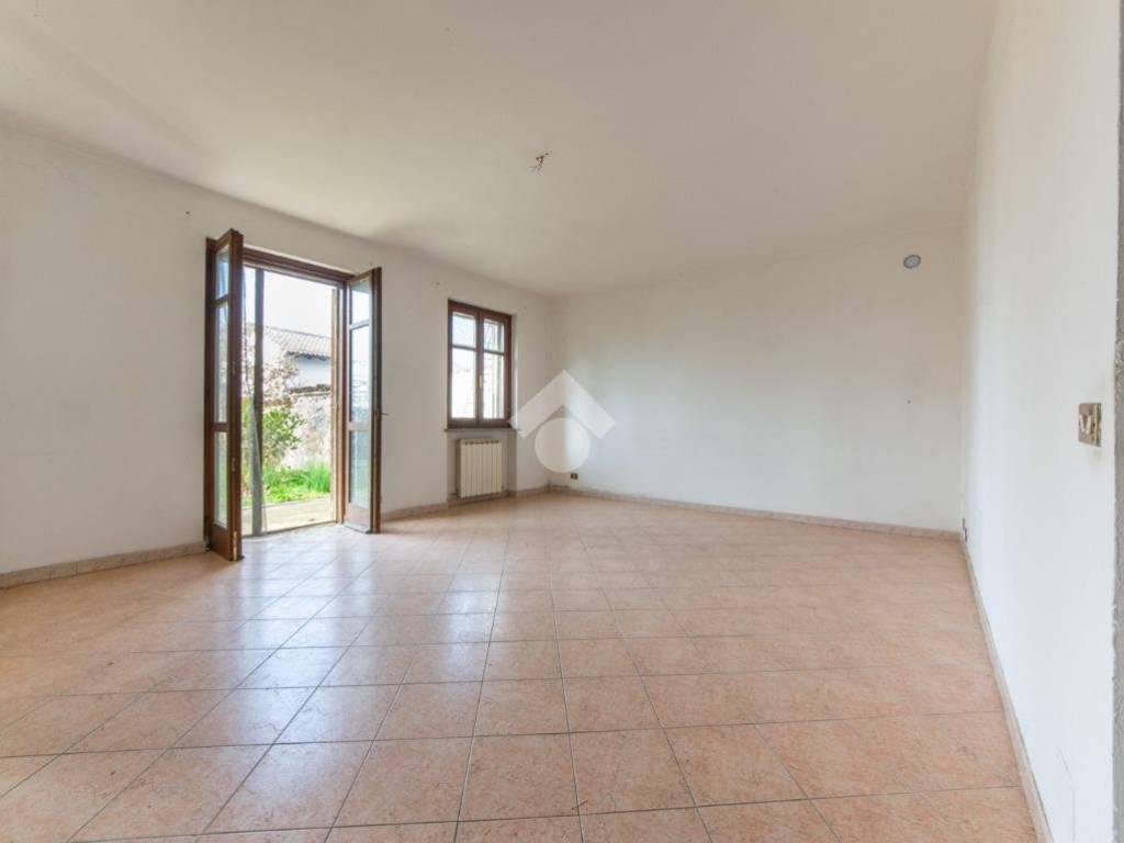 Casa indipendente a Rosignano monferrato in Via Stevani, 9 - Foto 5