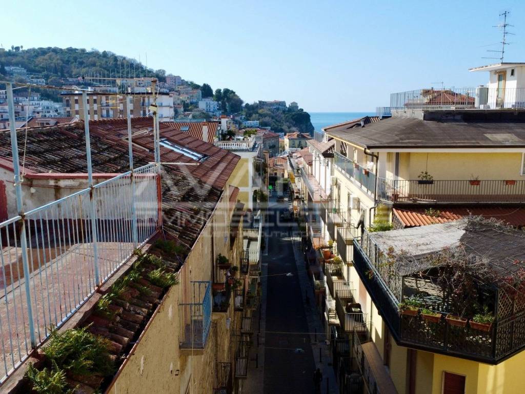 Appartamento a Agropoli in Via Giuseppe Mazzini, 12 - Foto 3