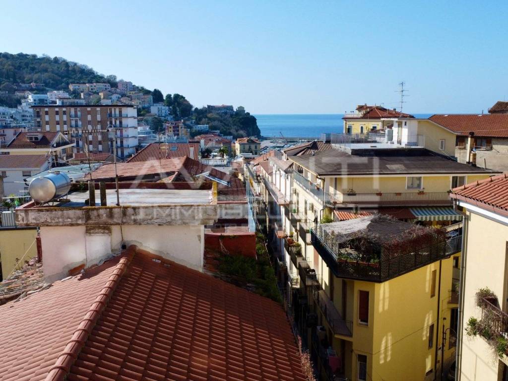 Appartamento a Agropoli in Via Giuseppe Mazzini, 12 - Foto 4