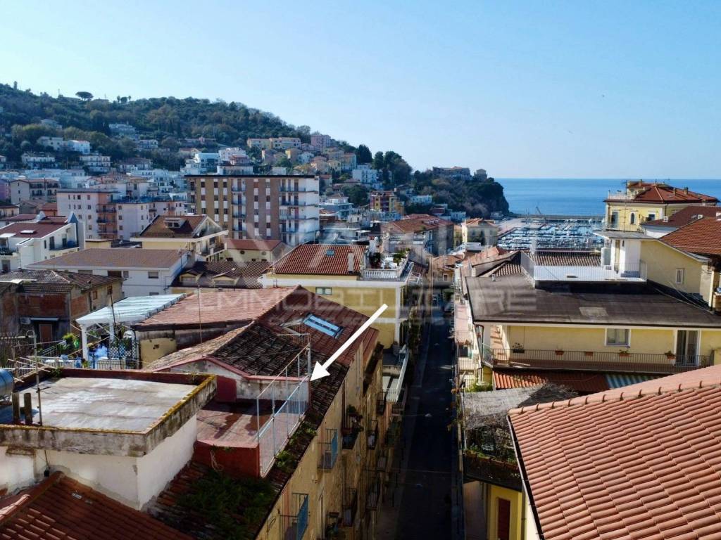 Appartamento a Agropoli in Via Giuseppe Mazzini, 12 - Foto 5