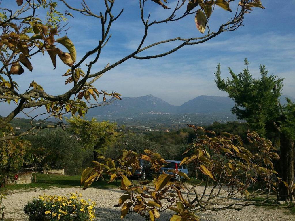 Rustico / casale a Castel campagnano - Foto 4