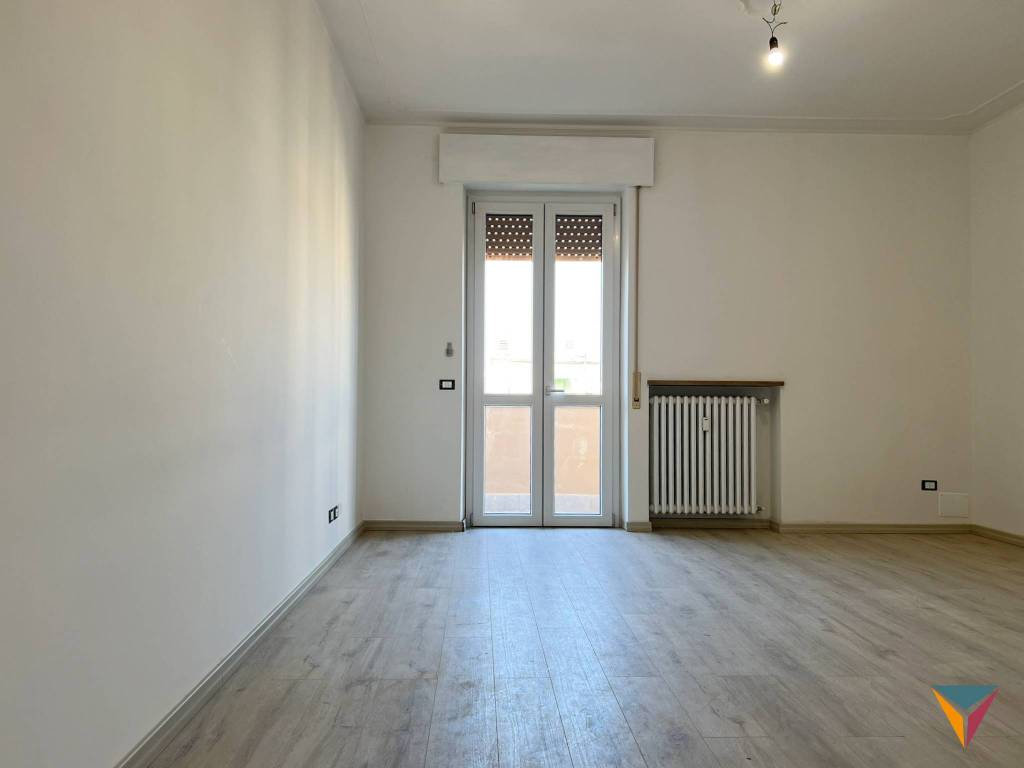 Appartamento a Mantova in Viale Brigata Mantova - Foto 2