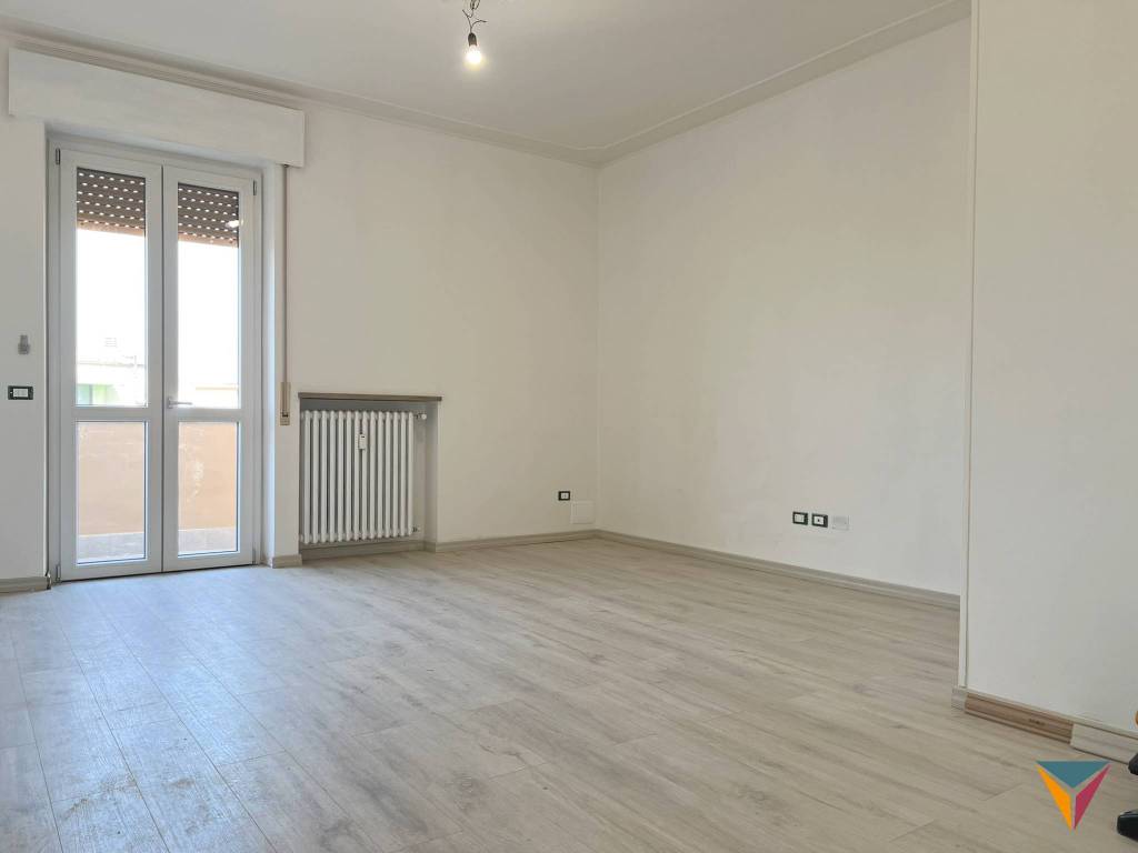 Appartamento a Mantova in Viale Brigata Mantova - Foto 3