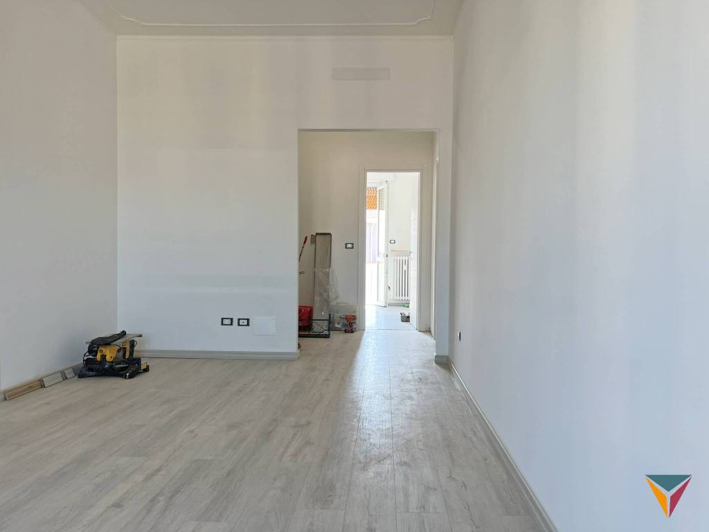 Appartamento a Mantova in Viale Brigata Mantova - Foto 4