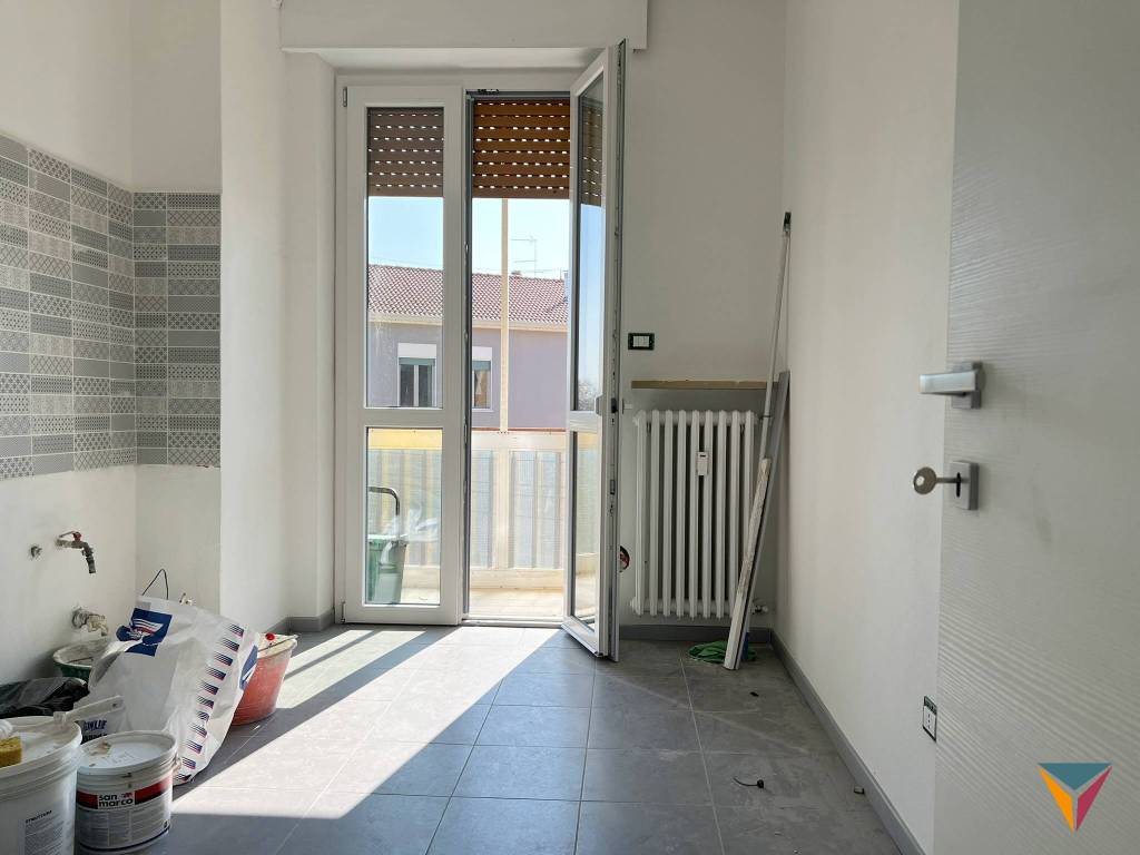 Appartamento a Mantova in Viale Brigata Mantova - Foto 5