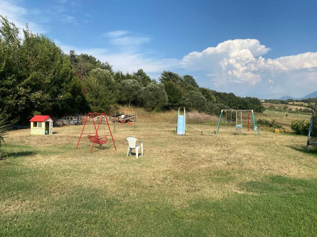 Rustico / casale a Alvignano - Foto 4