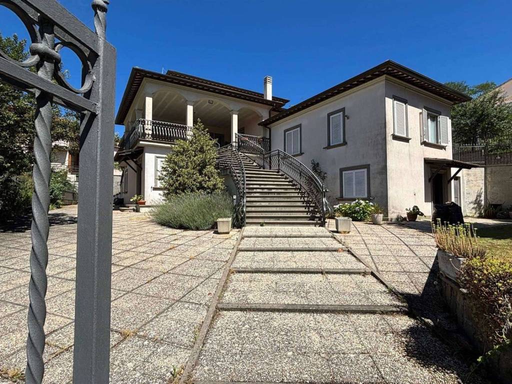 Villa a Montefiascone - Foto 2