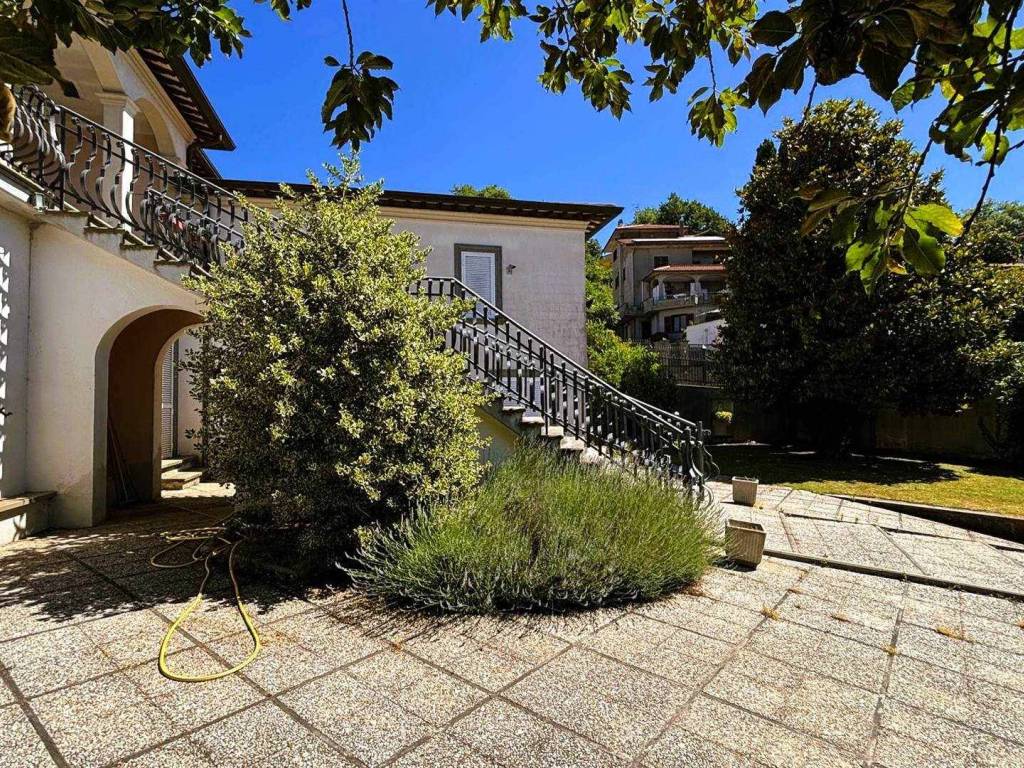 Villa a Montefiascone - Foto 3