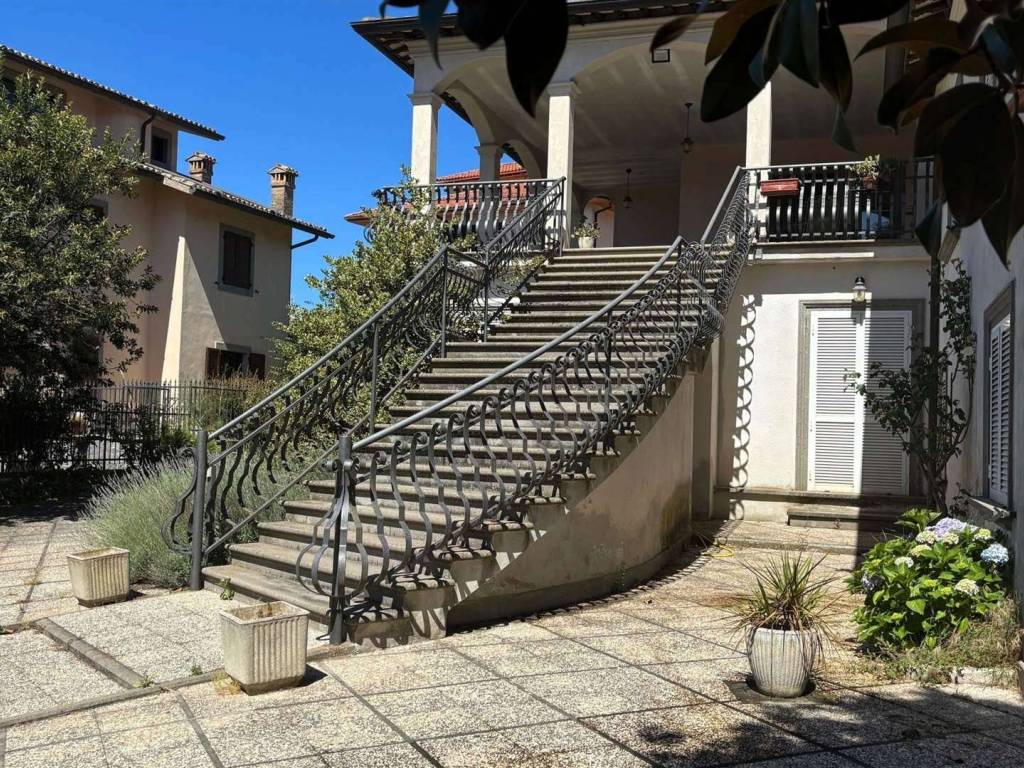 Villa a Montefiascone - Foto 4