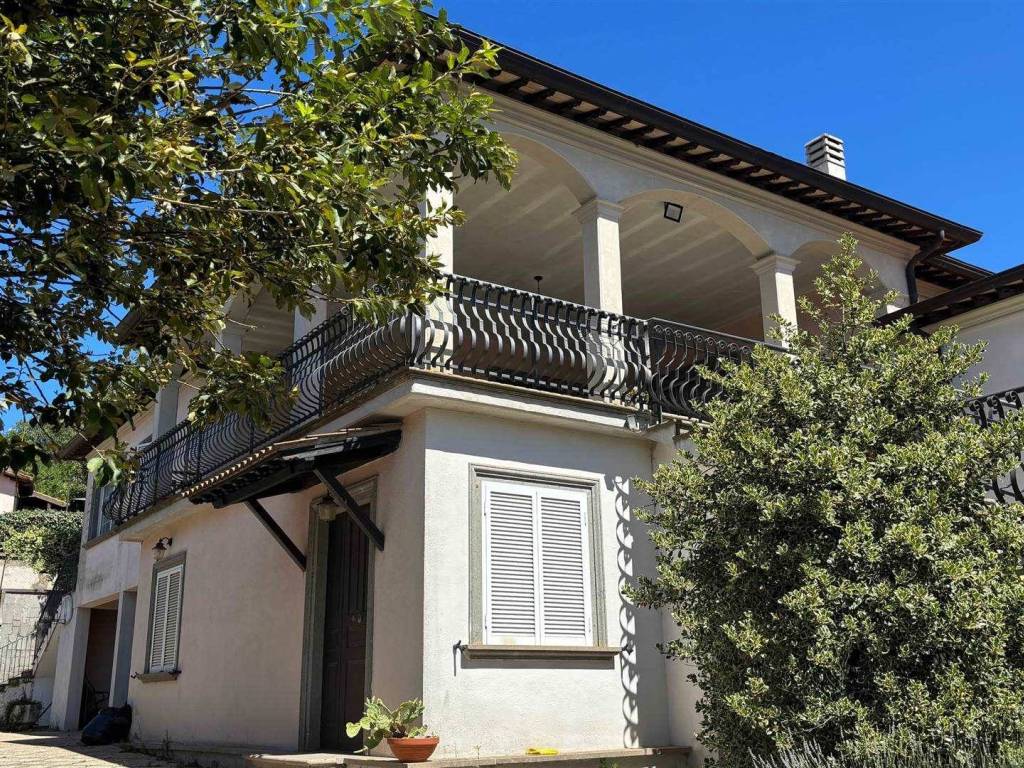 Villa a Montefiascone - Foto 5
