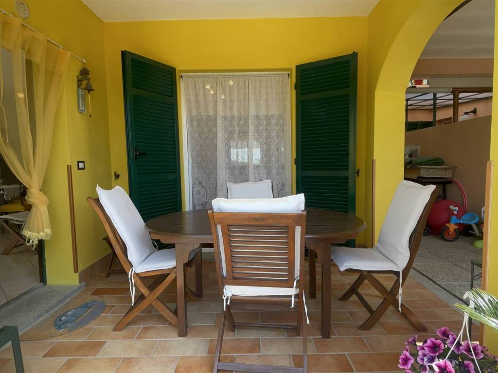Appartamento a Spotorno - Foto 2