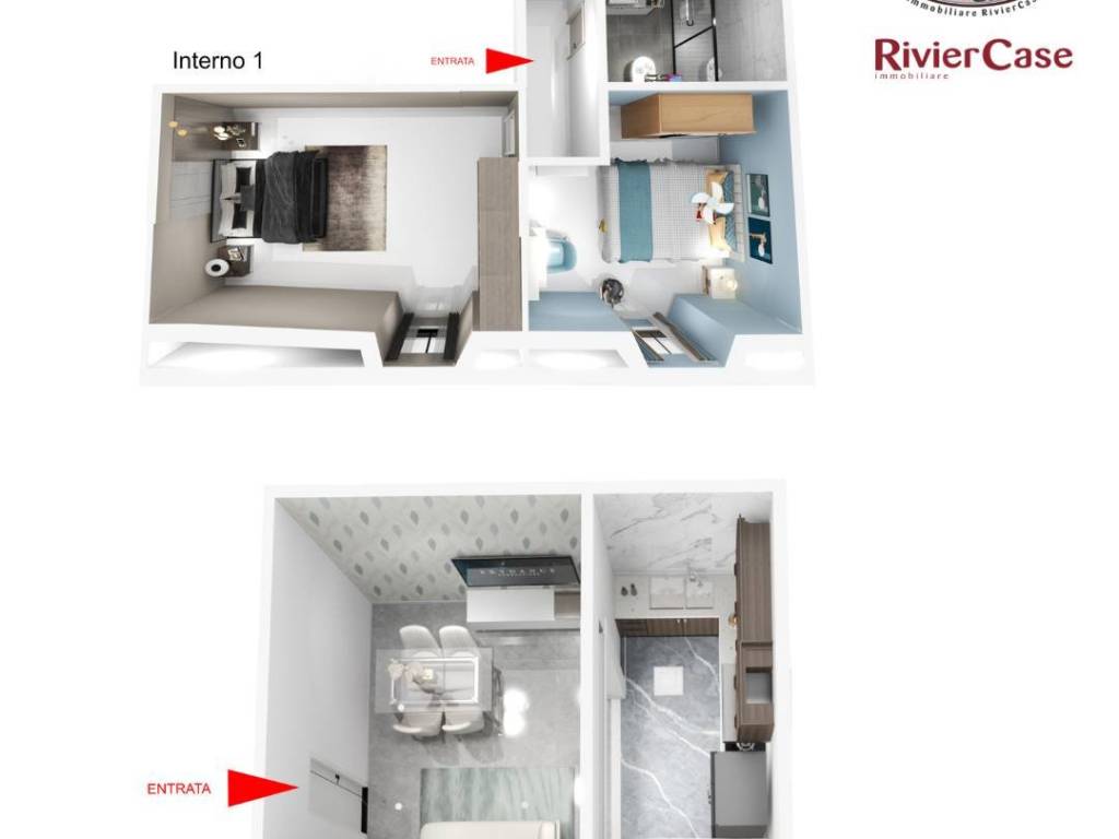 Appartamento a Spotorno in Via XXv Aprile - Foto 2