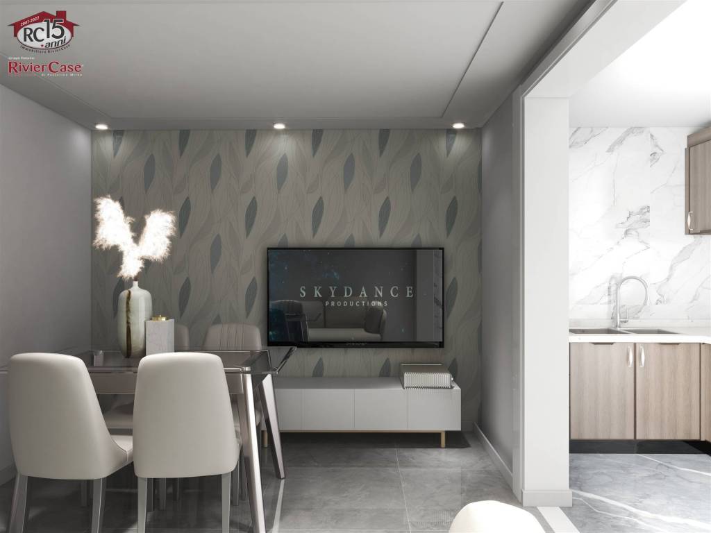 Appartamento a Spotorno in Via XXv Aprile - Foto 3