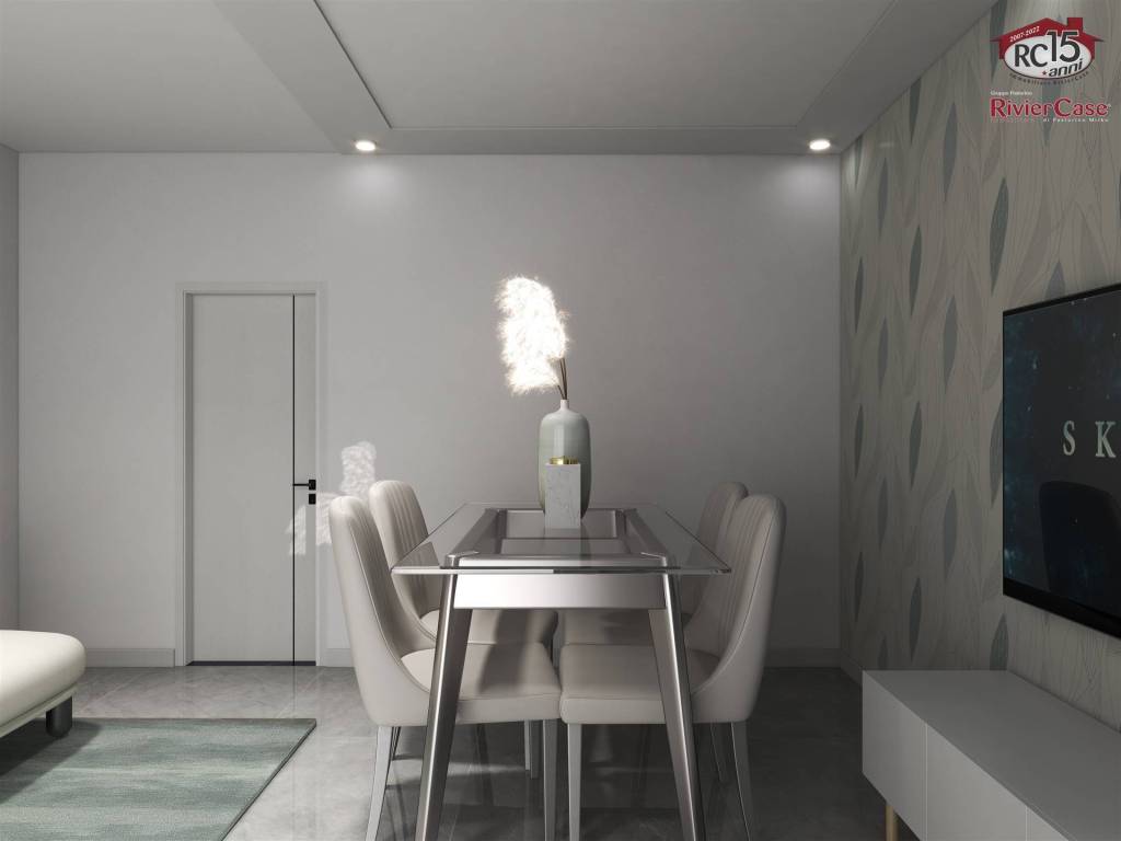 Appartamento a Spotorno in Via XXv Aprile - Foto 5