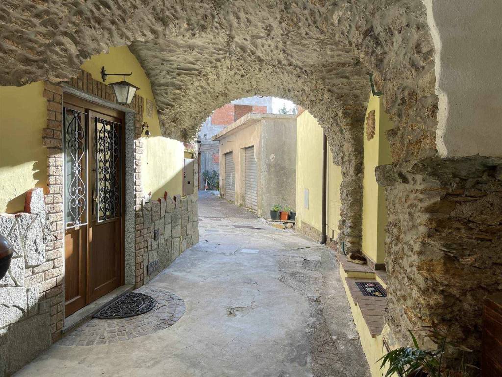 Appartamento a Vezzi portio - Foto 3