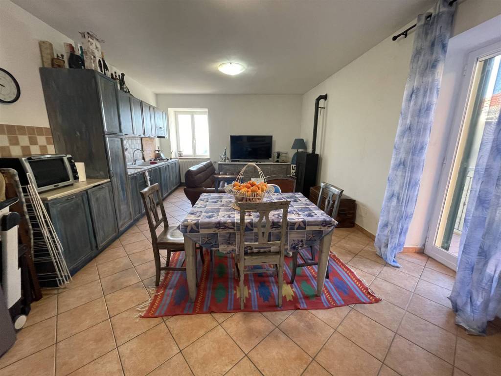 Appartamento a Vezzi portio - Foto 5