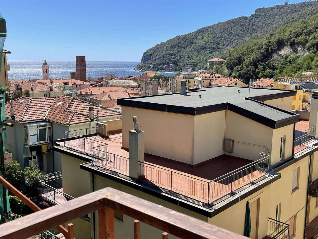 Appartamento a Noli in Via Defferrari - Foto 2