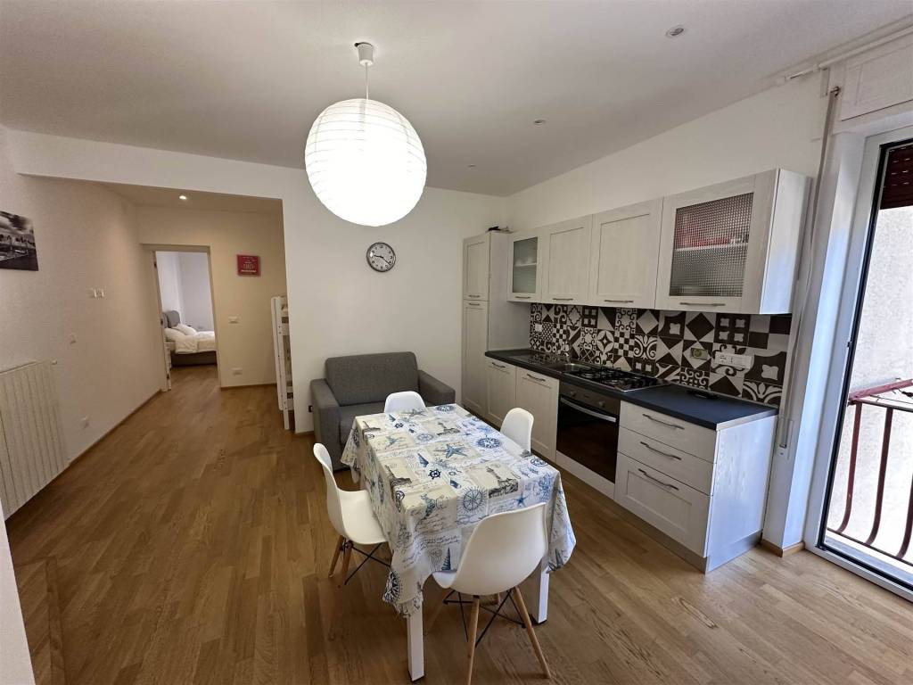 Appartamento a Noli in Via Monastero - Foto 2