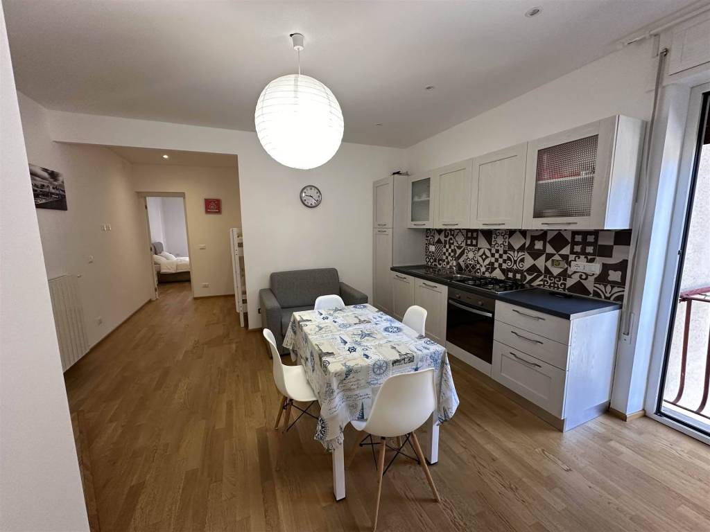 Appartamento a Noli in Via Monastero - Foto 3