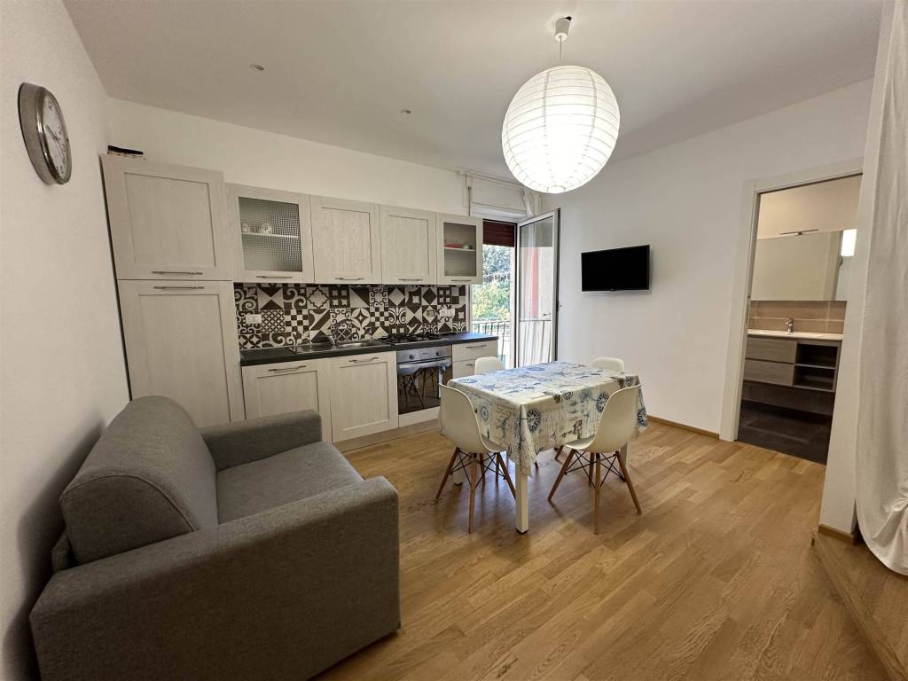 Appartamento a Noli in Via Monastero - Foto 4