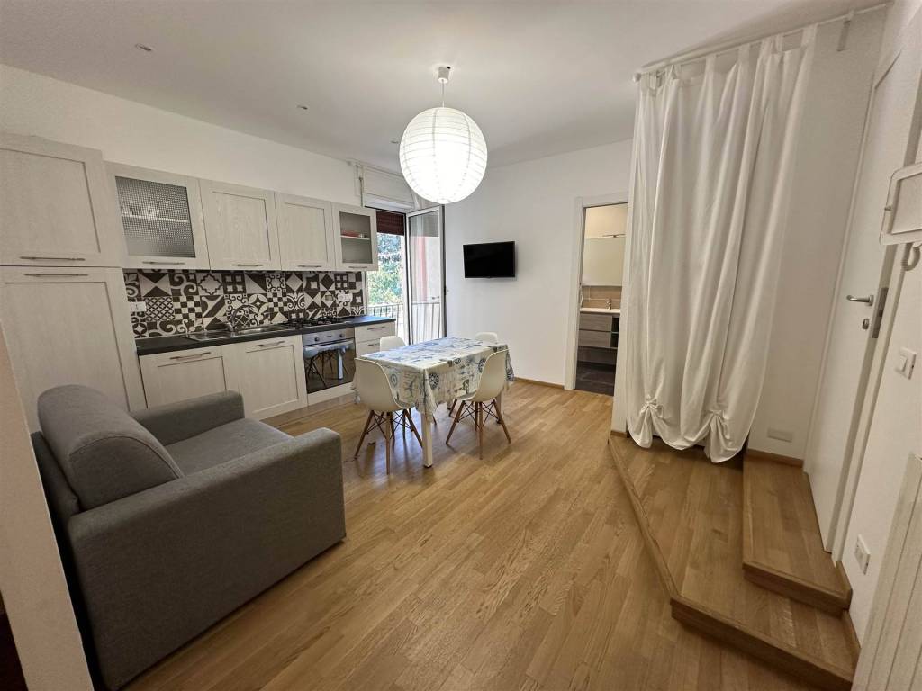 Appartamento a Noli in Via Monastero - Foto 5