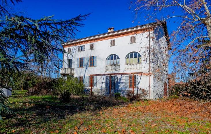 Rustico / casale a Cassine in strada cervino 2 - Foto 5