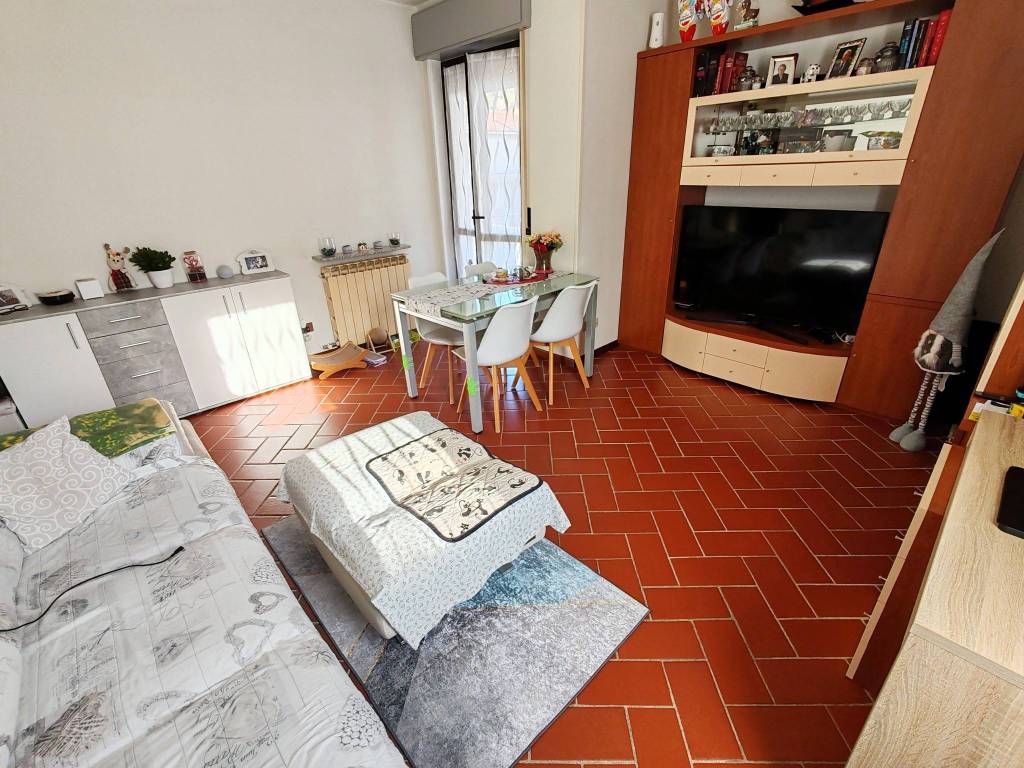 Appartamento a Baveno in Via Gavaggi, 9 - Foto 3