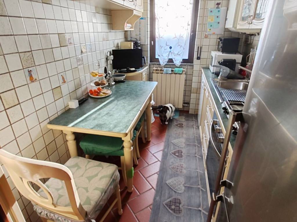 Appartamento a Baveno in Via Gavaggi, 9 - Foto 5