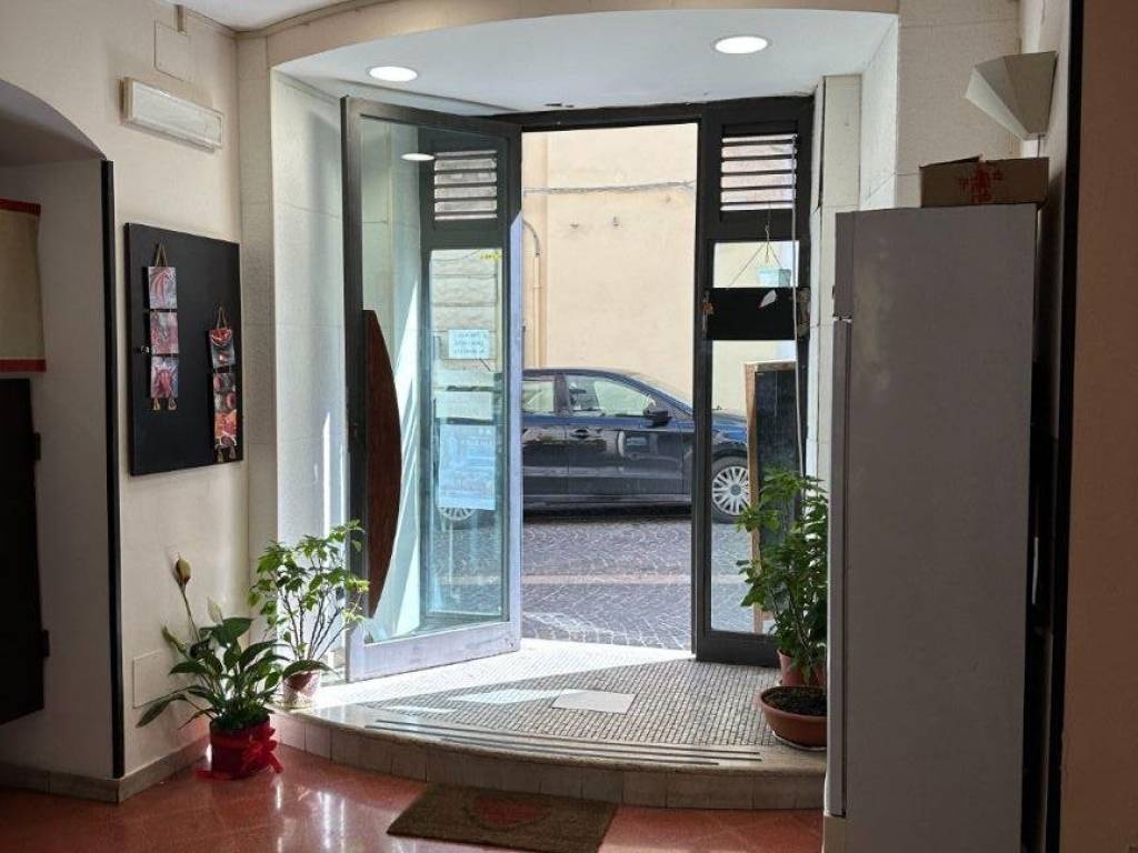 Immobile a Catanzaro in Via dello Arcivescovado - Foto 2