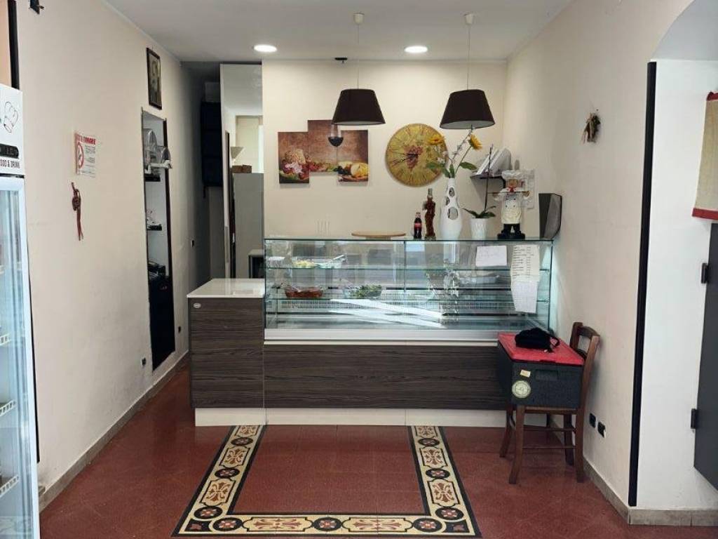 Immobile a Catanzaro in Via dello Arcivescovado - Foto 3