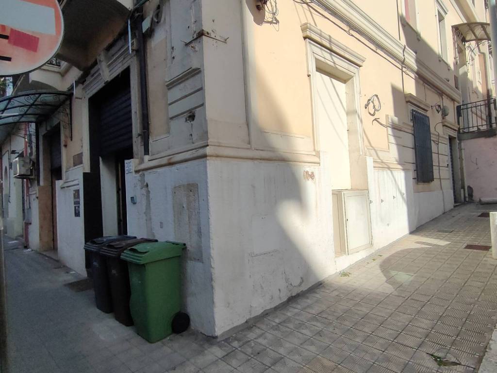 Immobile a Reggio calabria in Via Aschenez - Foto 2