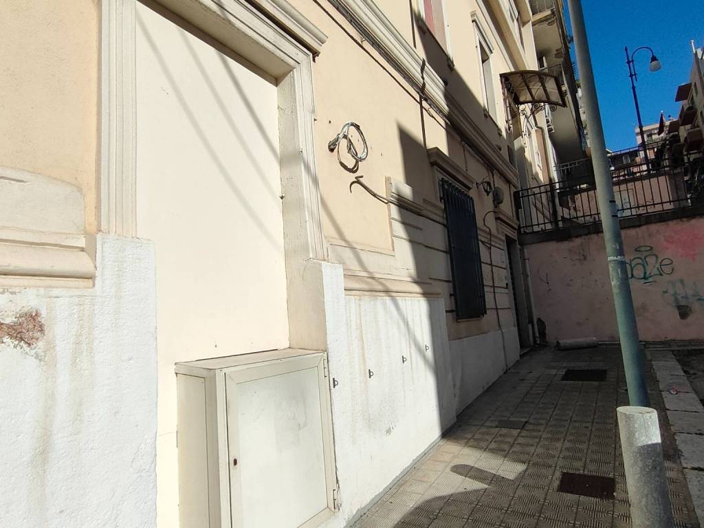 Immobile a Reggio calabria in Via Aschenez - Foto 3