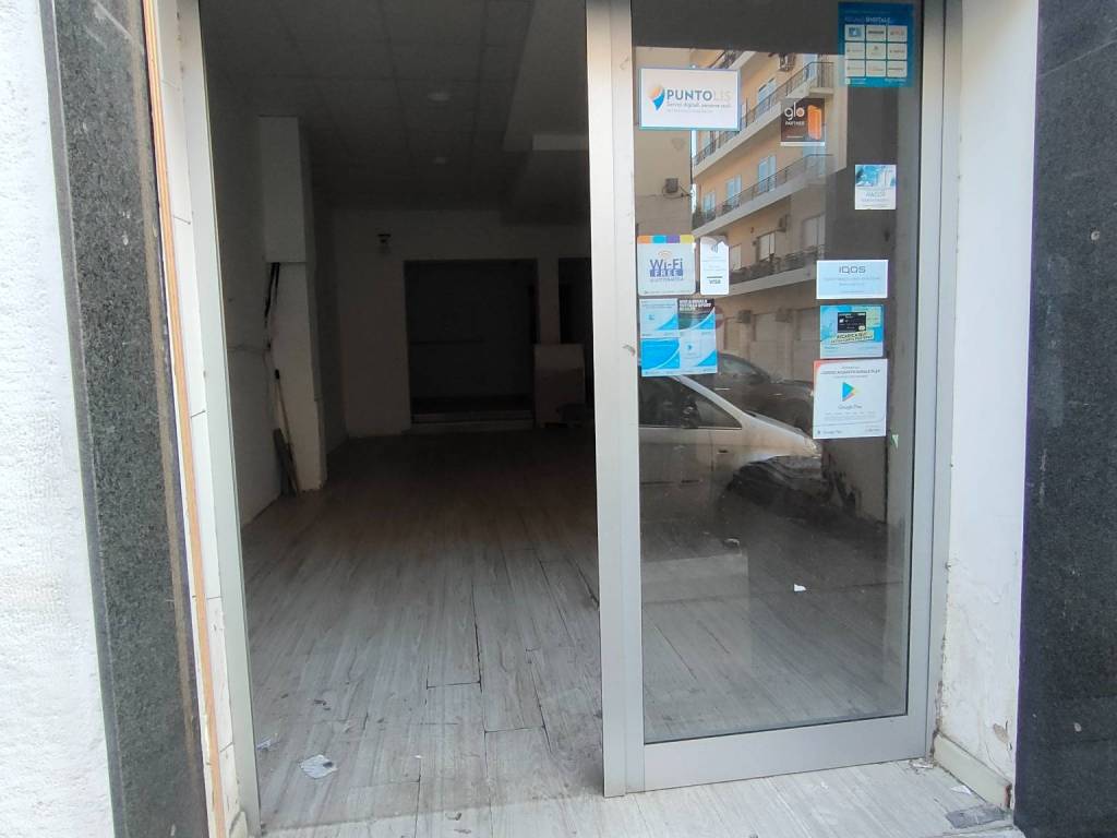 Immobile a Reggio calabria in Via Aschenez - Foto 4