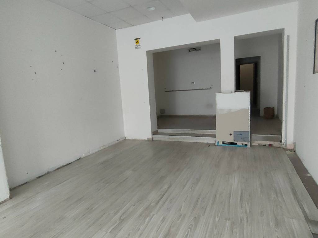 Immobile a Reggio calabria in Via Aschenez - Foto 5