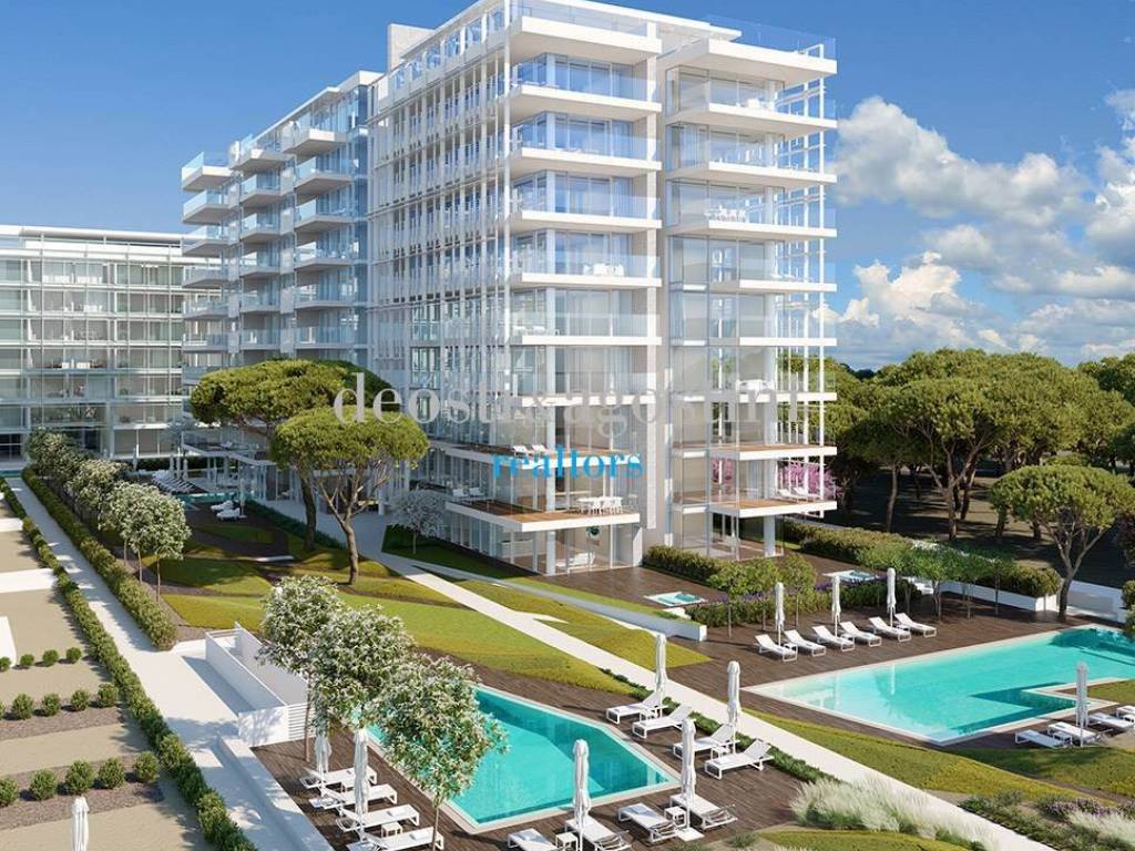 Appartamento a Jesolo in Piazza Le Corbusier, 13 - Foto 2