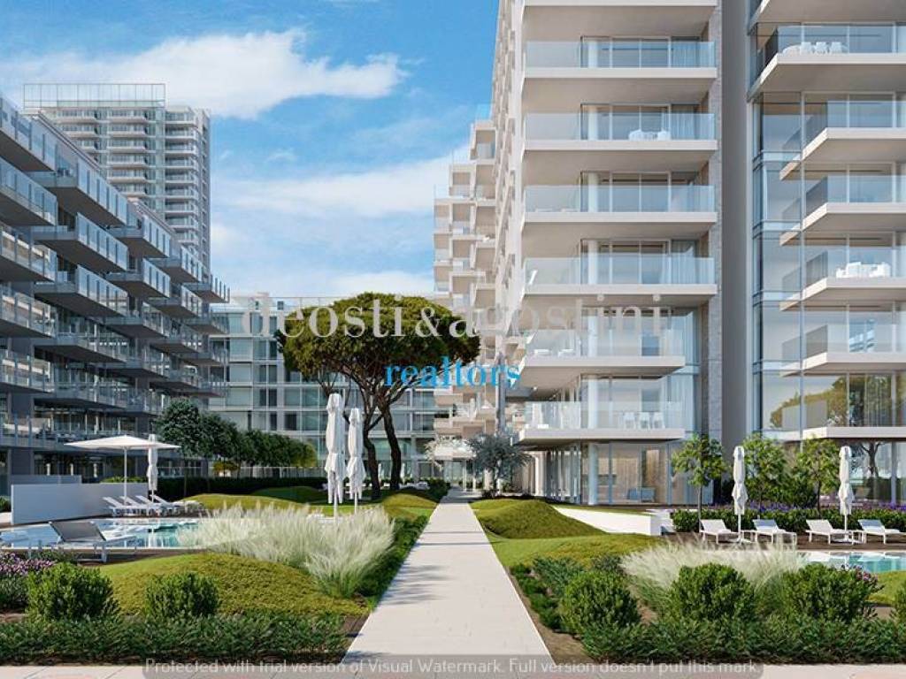 Appartamento a Jesolo in Piazza Le Corbusier, 13 - Foto 5
