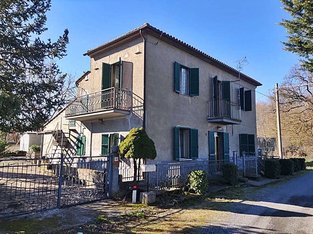 Rustico / casale a Orvieto in Località Canonica - Foto 2