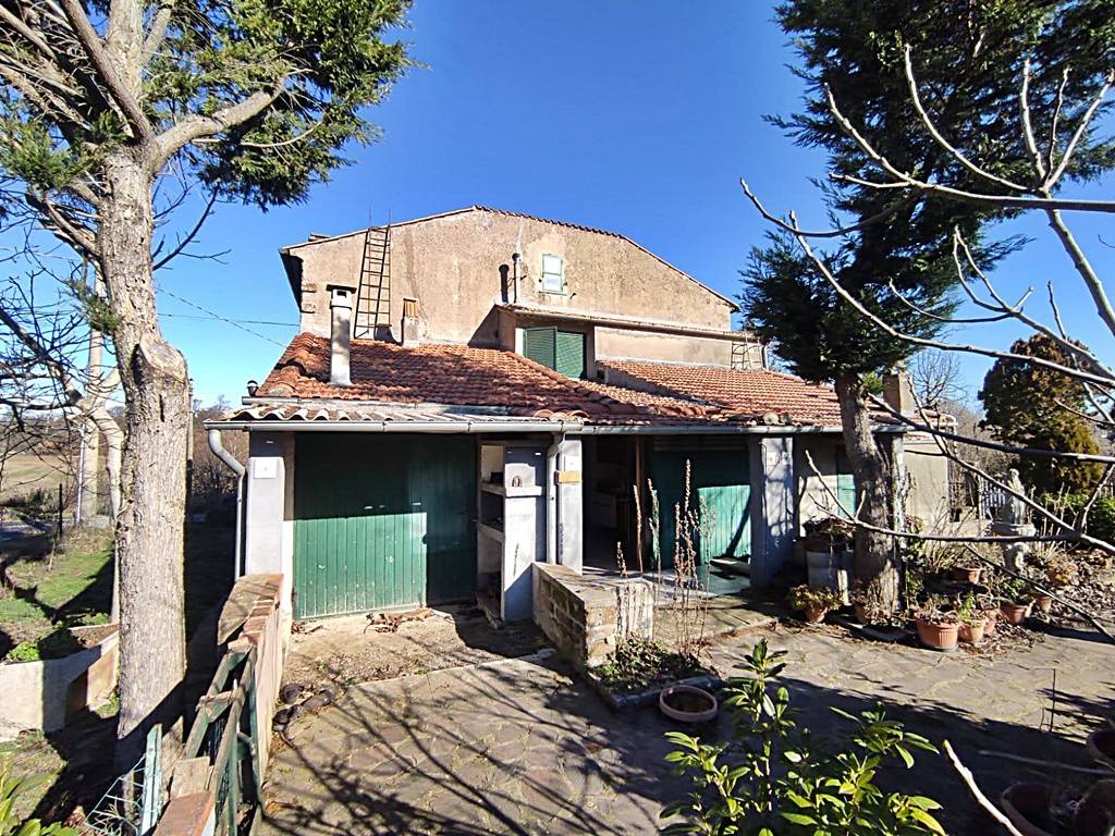Rustico / casale a Orvieto in Località Canonica - Foto 4