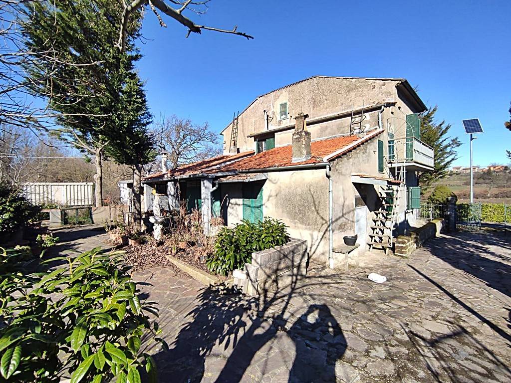 Rustico / casale a Orvieto in Località Canonica - Foto 5