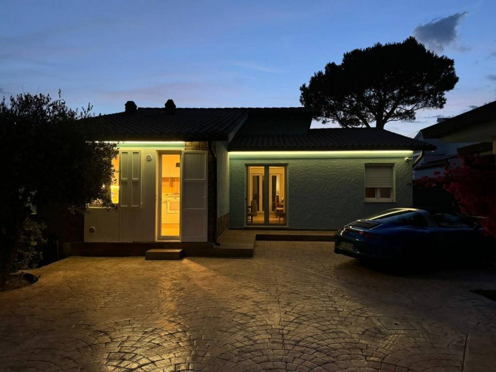 Villa a Orbetello in Strada Provinciale Giannella - Foto 2