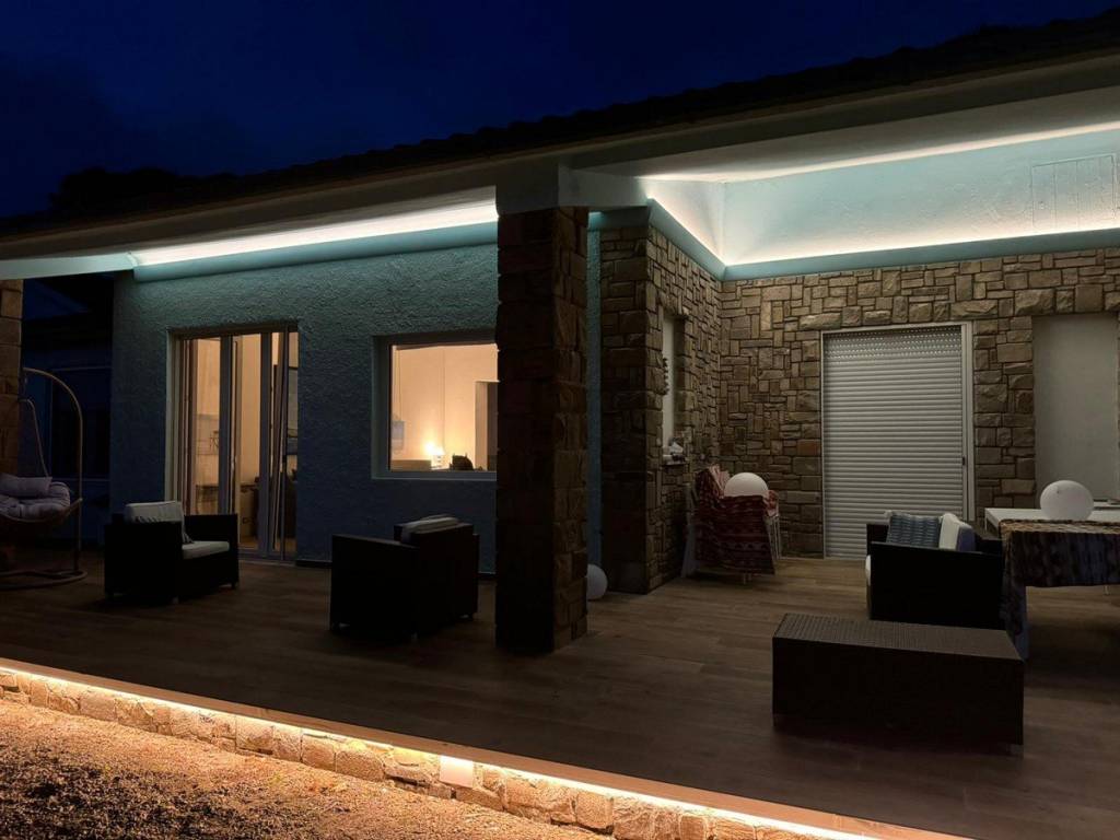Villa a Orbetello in Strada Provinciale Giannella - Foto 3