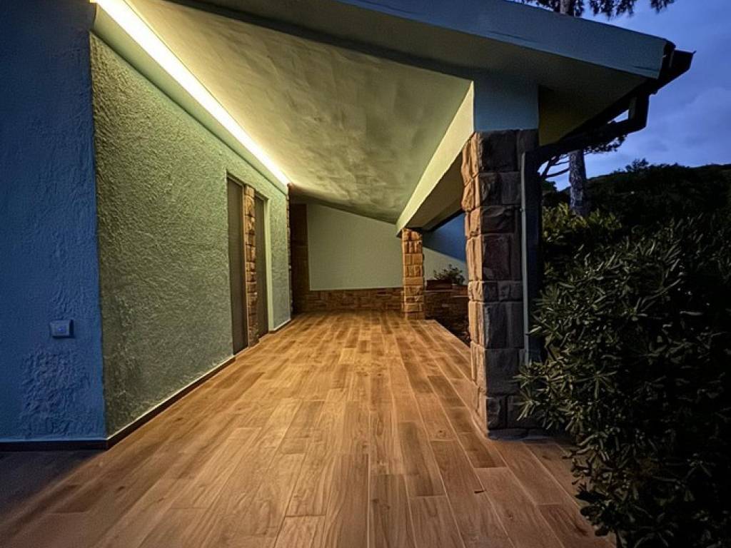 Villa a Orbetello in Strada Provinciale Giannella - Foto 4